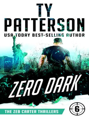 cover image of Zero Dark